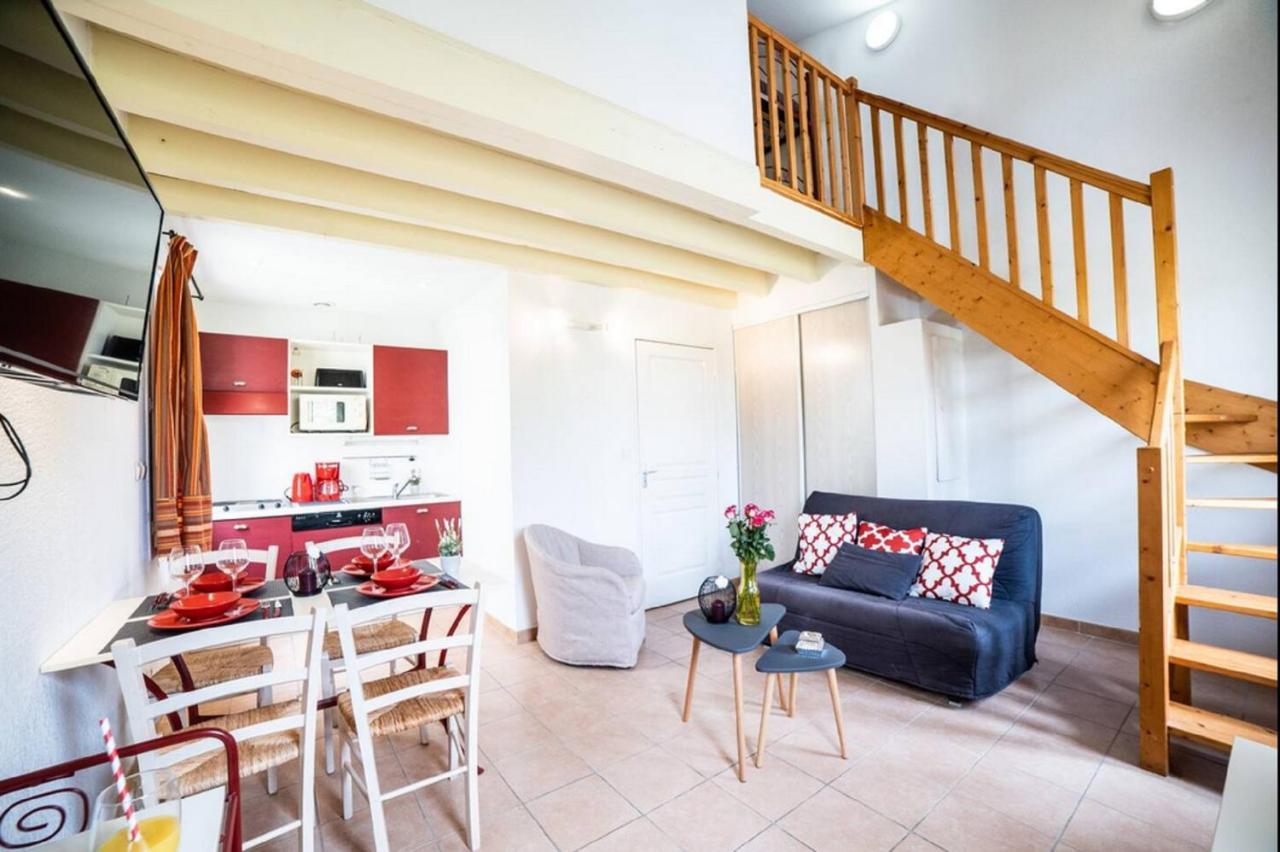 Jasse Camarguaise 535 - Piscine Clim Parking Famille - Top Pros Servicesconciergerie Villa Галарг-льо-Монтю Екстериор снимка