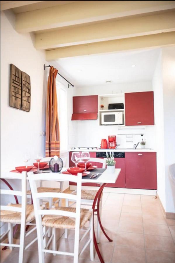 Jasse Camarguaise 535 - Piscine Clim Parking Famille - Top Pros Servicesconciergerie Villa Галарг-льо-Монтю Екстериор снимка