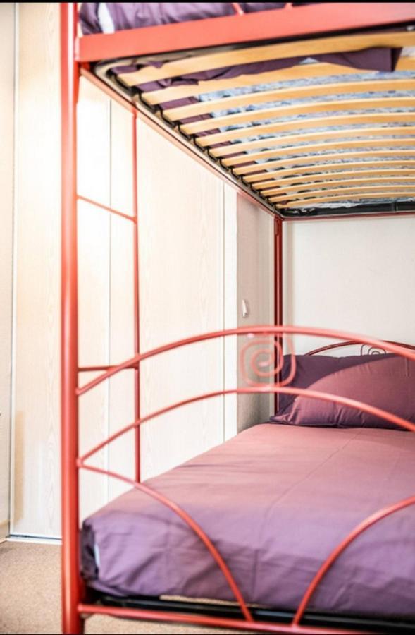 Jasse Camarguaise 535 - Piscine Clim Parking Famille - Top Pros Servicesconciergerie Villa Галарг-льо-Монтю Екстериор снимка