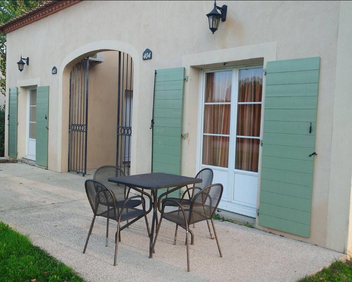 Jasse Camarguaise 535 - Piscine Clim Parking Famille - Top Pros Servicesconciergerie Villa Галарг-льо-Монтю Екстериор снимка